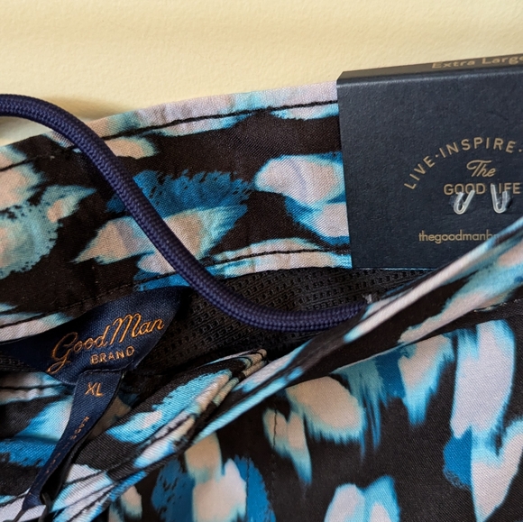 Good Man Men Swim Trunk XL - Picture 5 of 5